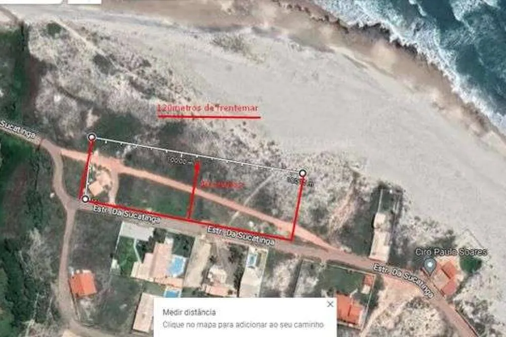Terreno, 4800 m² - Foto 15