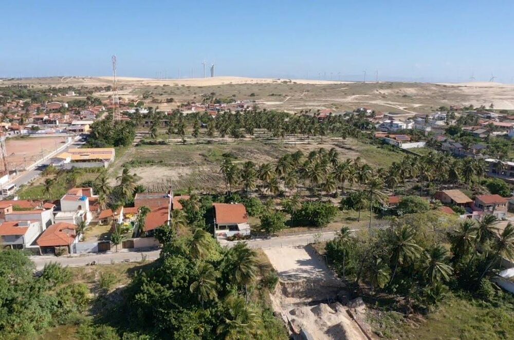 Terreno à venda, 2462m² - Foto 3