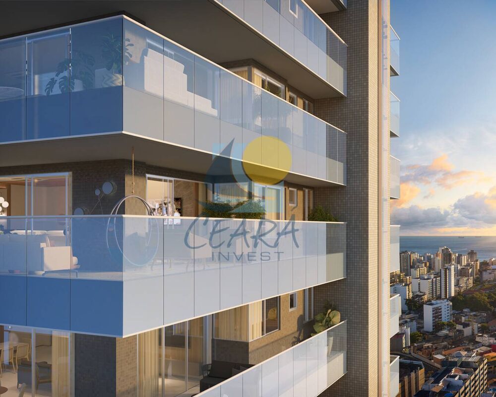 Apartamento, 4 quartos - Foto 10