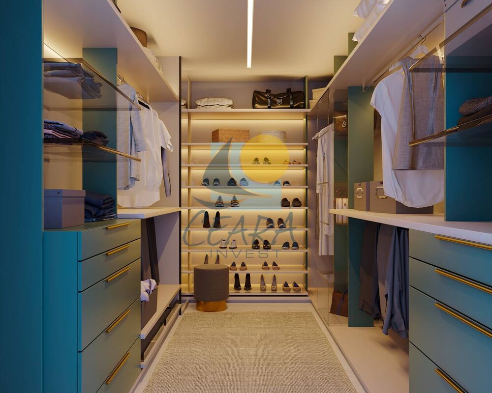 Apartamento, 4 quartos - Foto 4