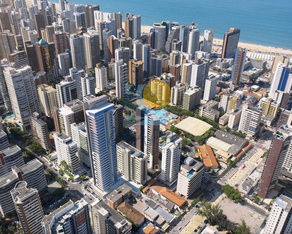 Apartamento, 4 quartos - Foto 1