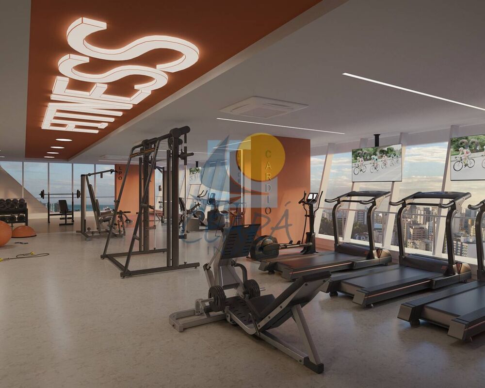 Apartamento, 4 quartos - Foto 6