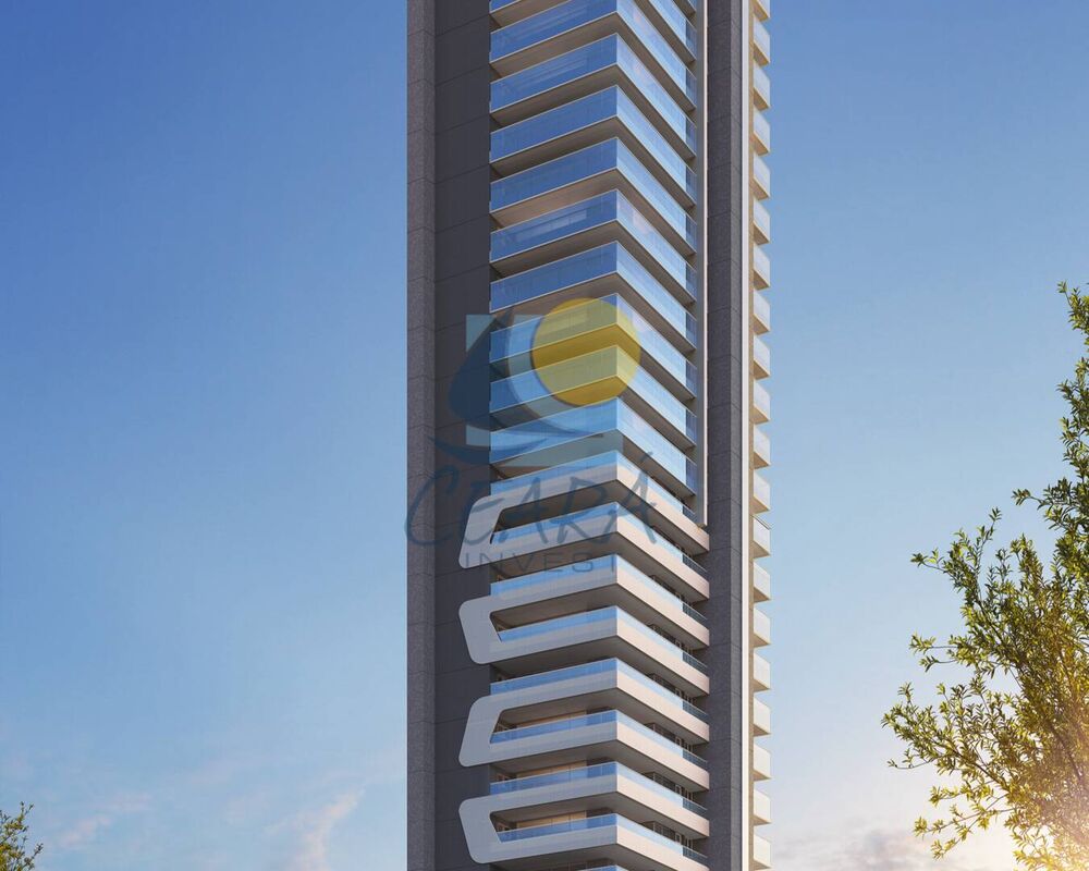 Apartamento, 4 quartos - Foto 2