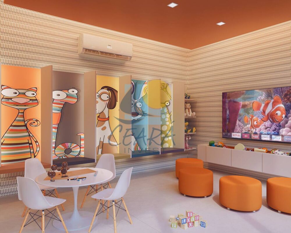 Apartamento, 4 quartos - Foto 8