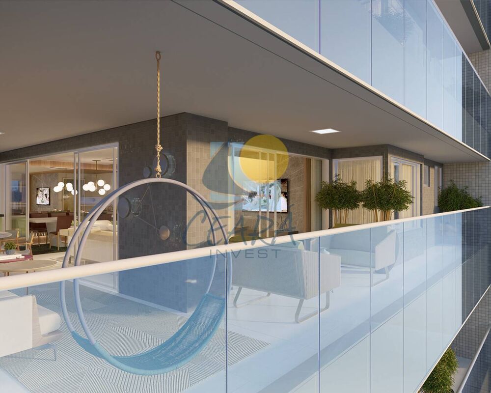 Apartamento, 4 quartos - Foto 11