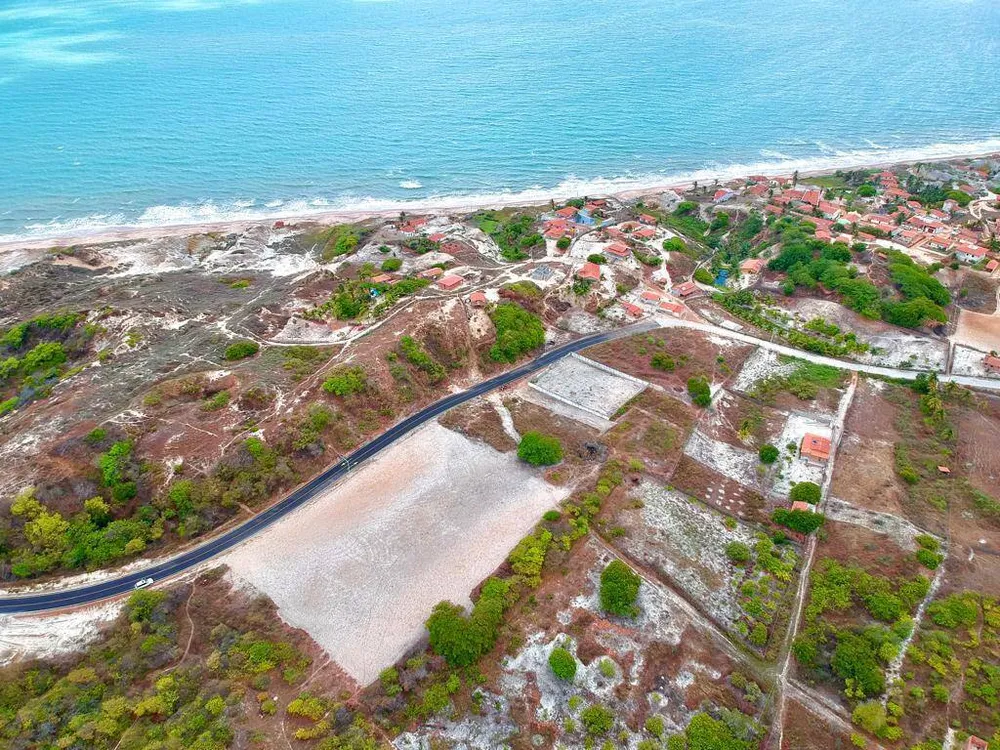 Terreno, 97 hectares - Foto 6