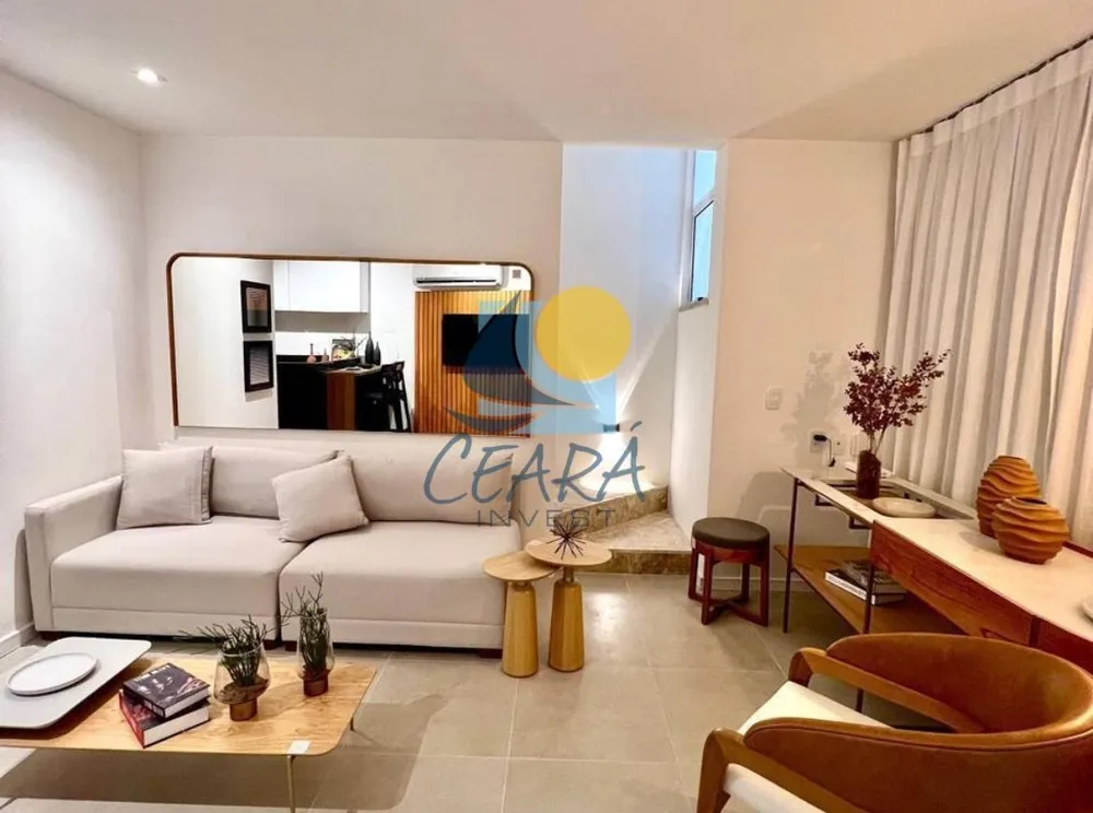 Casa, 4 quartos - Foto 2