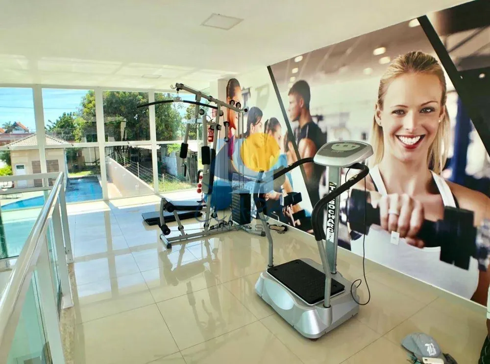 Casa, 4 quartos - Foto 7