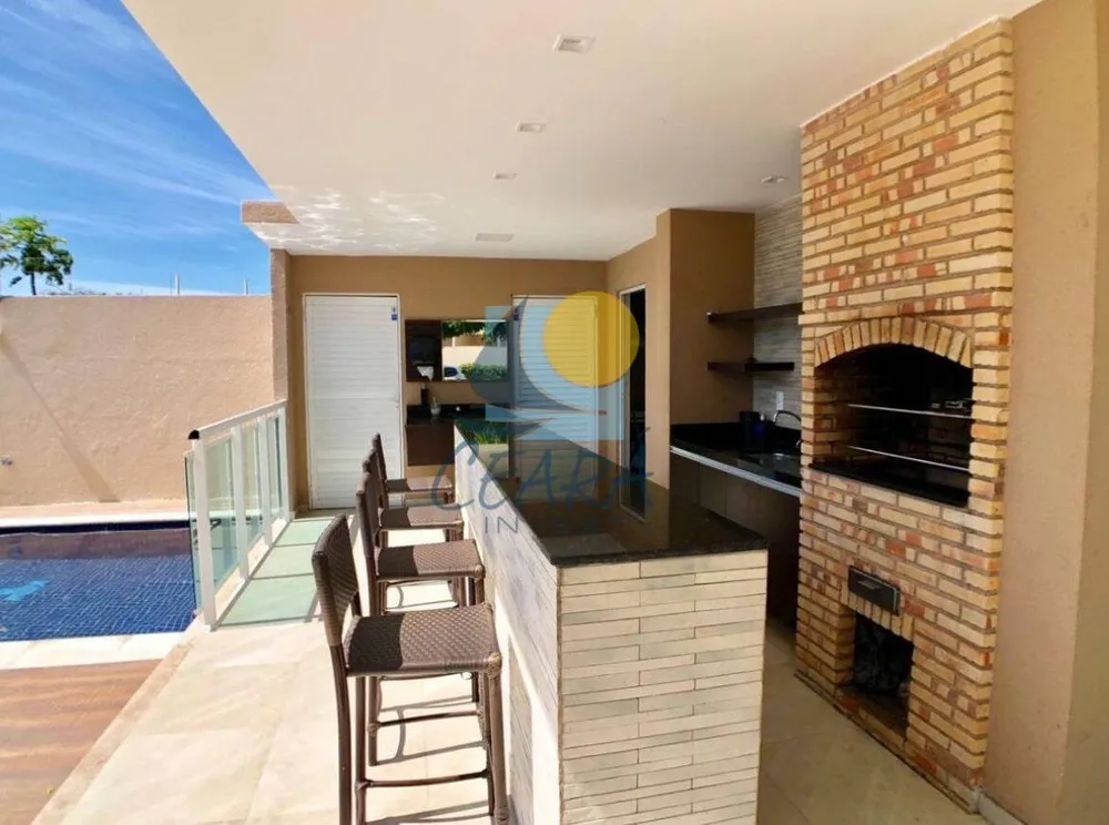 Casa, 4 quartos - Foto 4