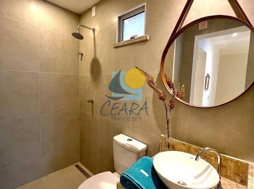 Casa, 4 quartos - Foto 10