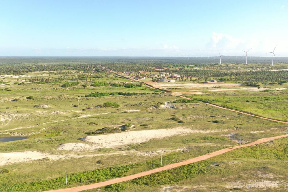 Terreno, 900 m² - Foto 3