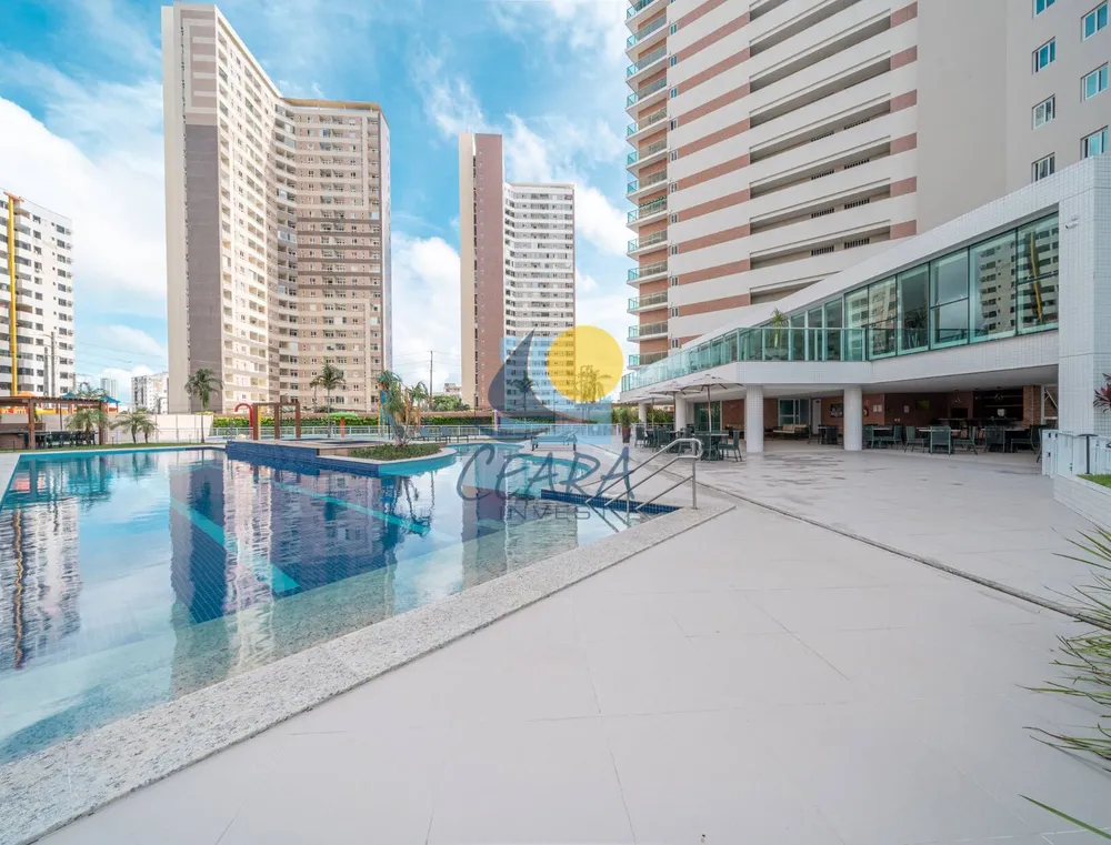 Apartamento, 2 quartos, 78 m² - Foto 3