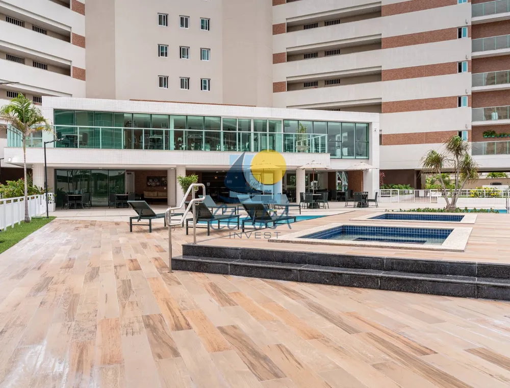 Apartamento, 2 quartos, 78 m² - Foto 10
