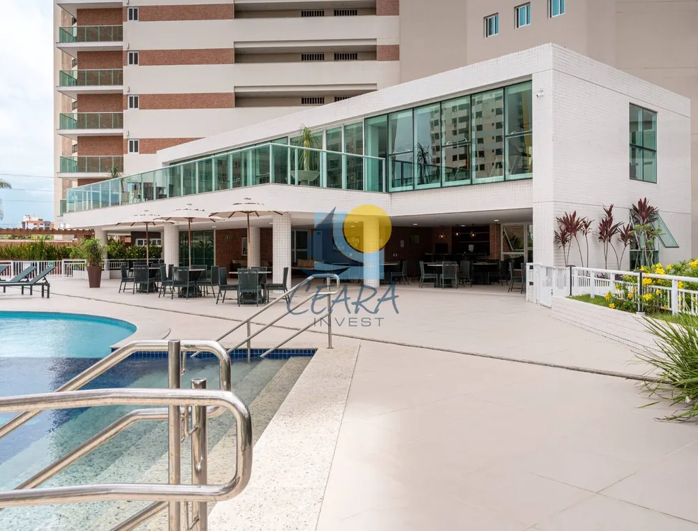 Apartamento, 2 quartos, 78 m² - Foto 2