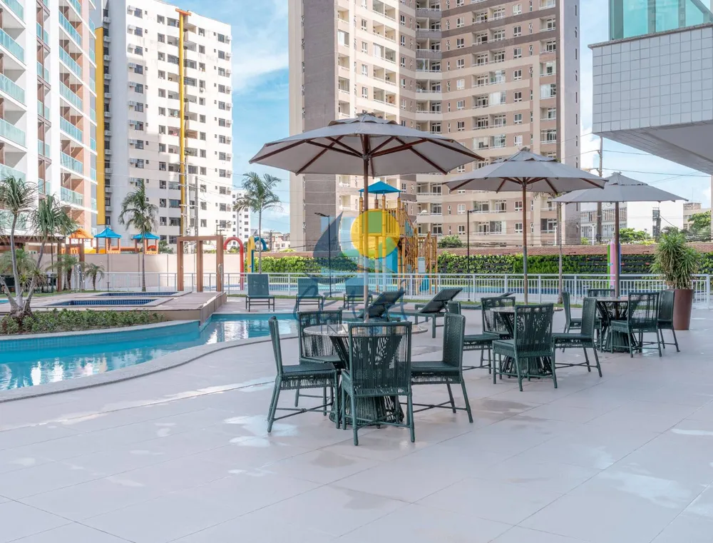 Apartamento, 2 quartos, 78 m² - Foto 6
