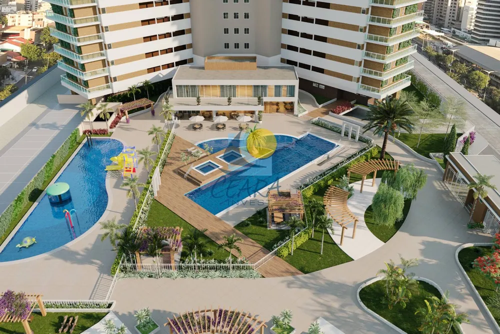 Apartamento, 2 quartos, 78 m² - Foto 15