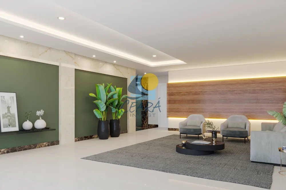 Apartamento, 2 quartos, 78 m² - Foto 7