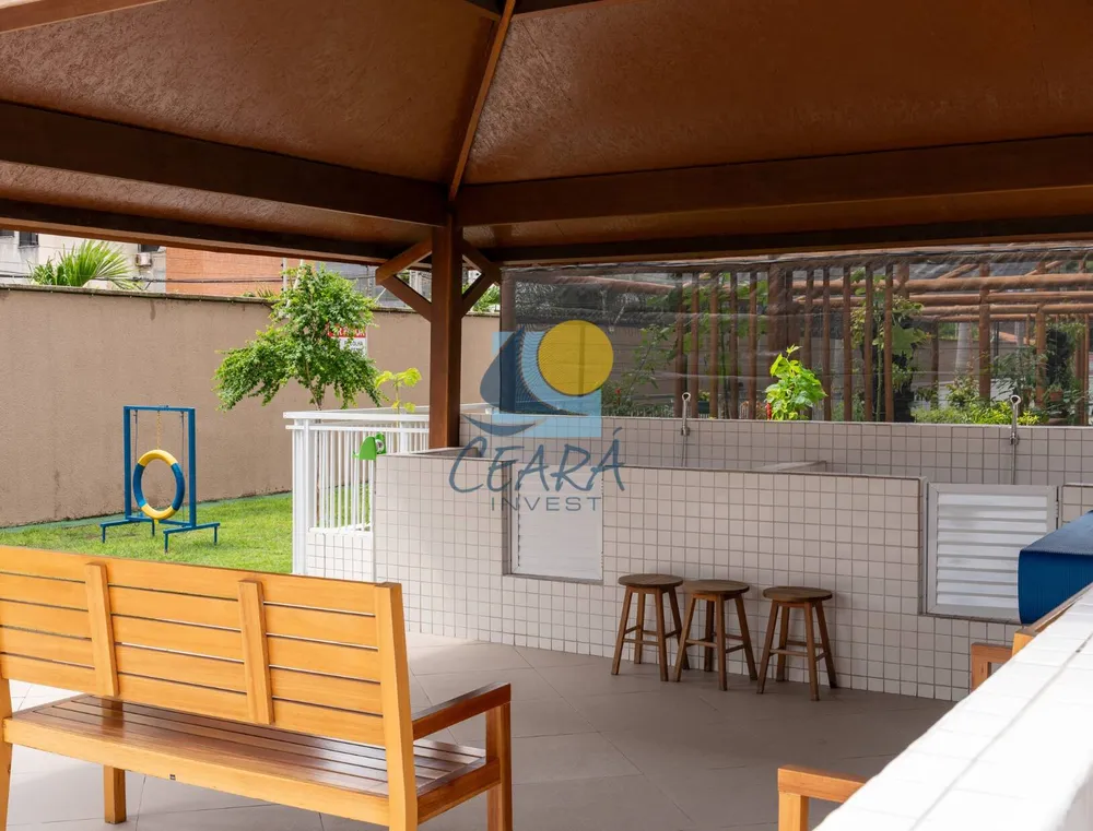 Apartamento, 2 quartos, 78 m² - Foto 16