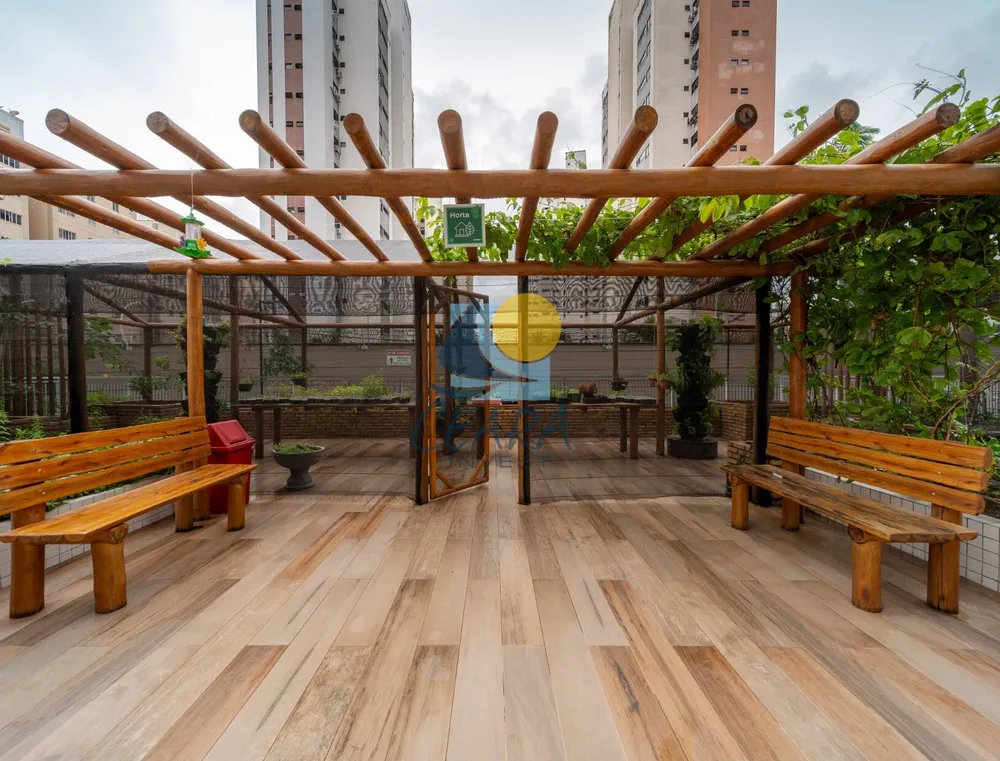 Apartamento, 2 quartos, 78 m² - Foto 4