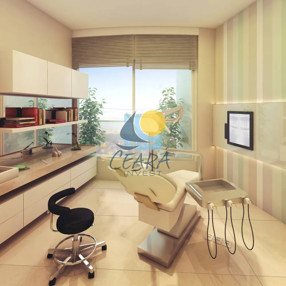 Apartamento, 34 m² - Foto 1