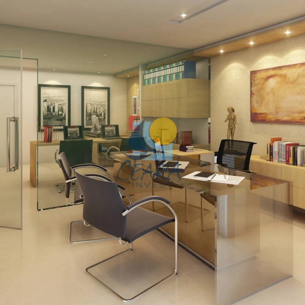 Apartamento, 34 m² - Foto 3
