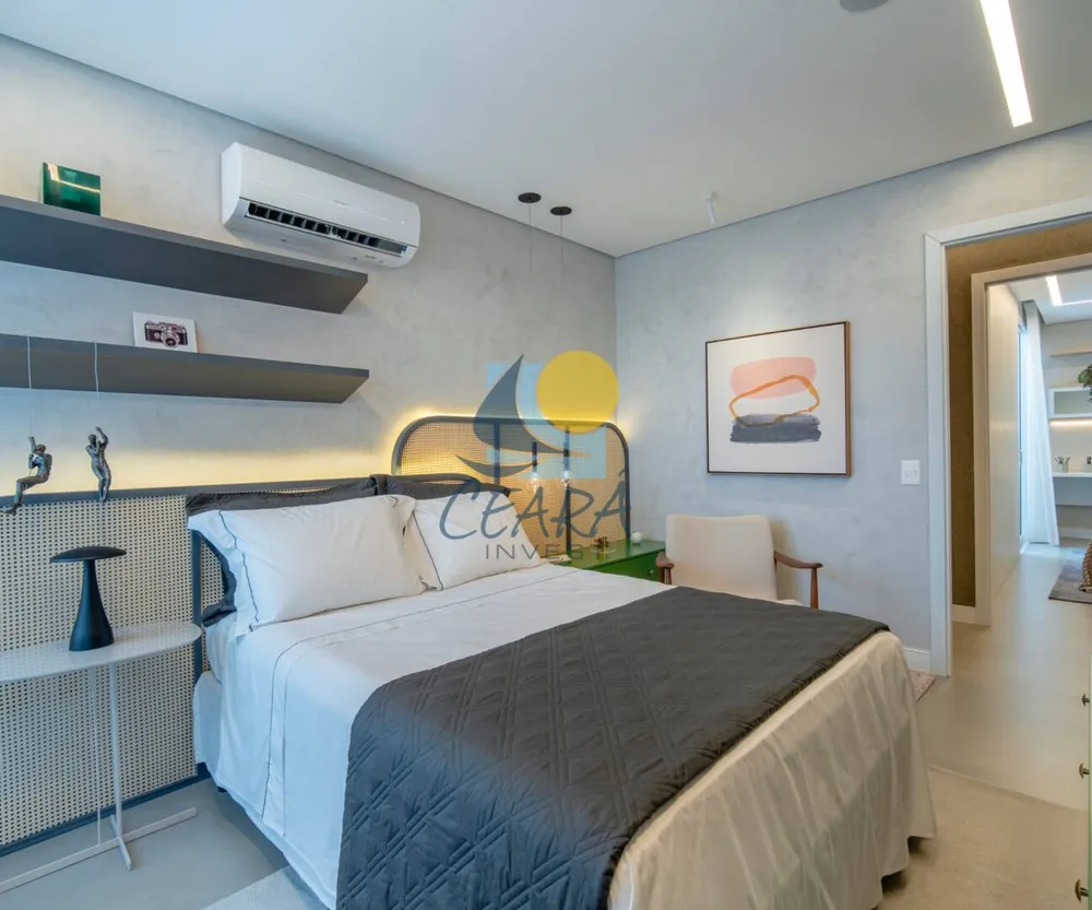 Apartamento, 3 quartos, 174 m² - Foto 4