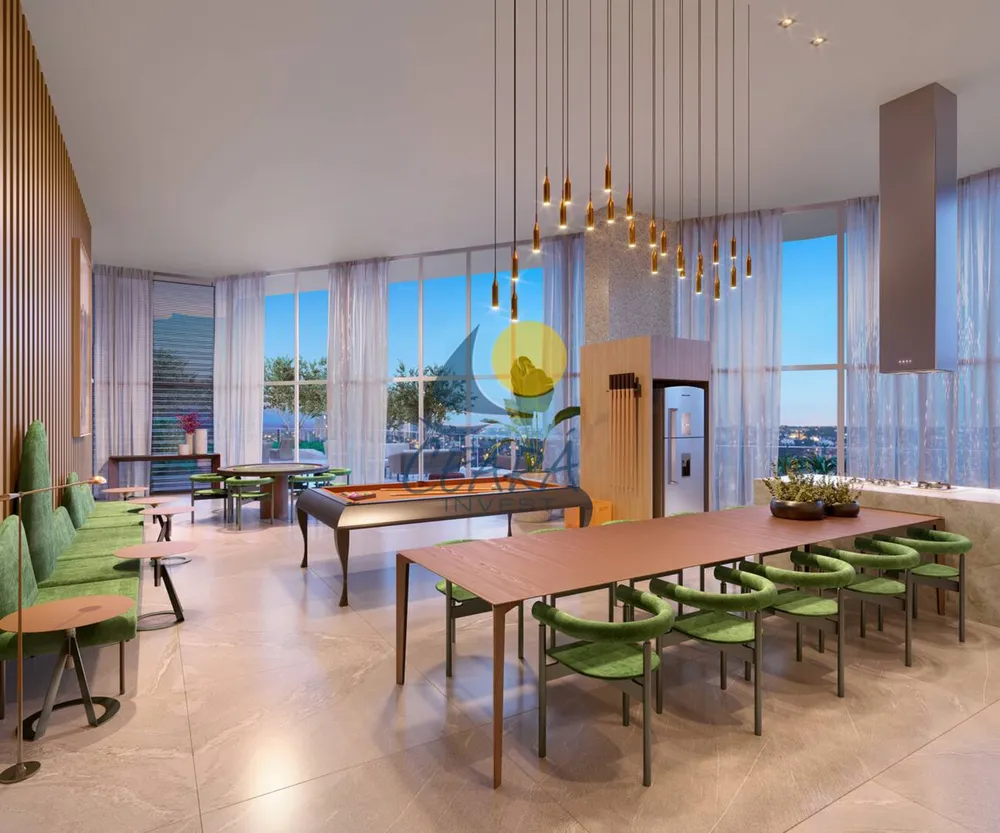 Apartamento, 3 quartos, 174 m² - Foto 8