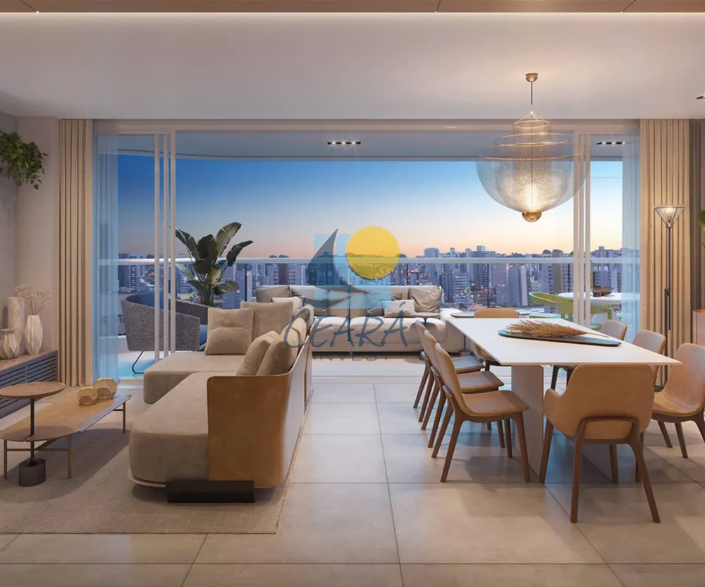 Apartamento, 3 quartos, 174 m² - Foto 7