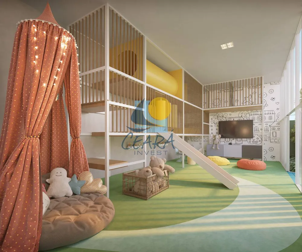 Apartamento, 3 quartos, 174 m² - Foto 6