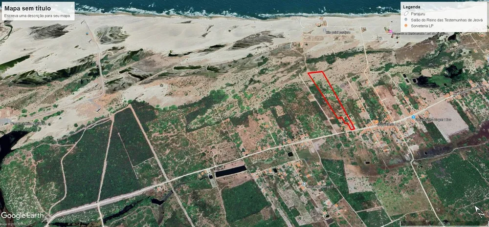 Terreno, 5 hectares - Foto 7
