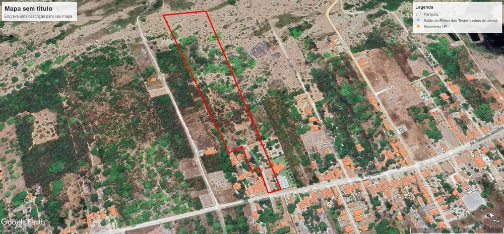 Terreno, 5 hectares - Foto 8