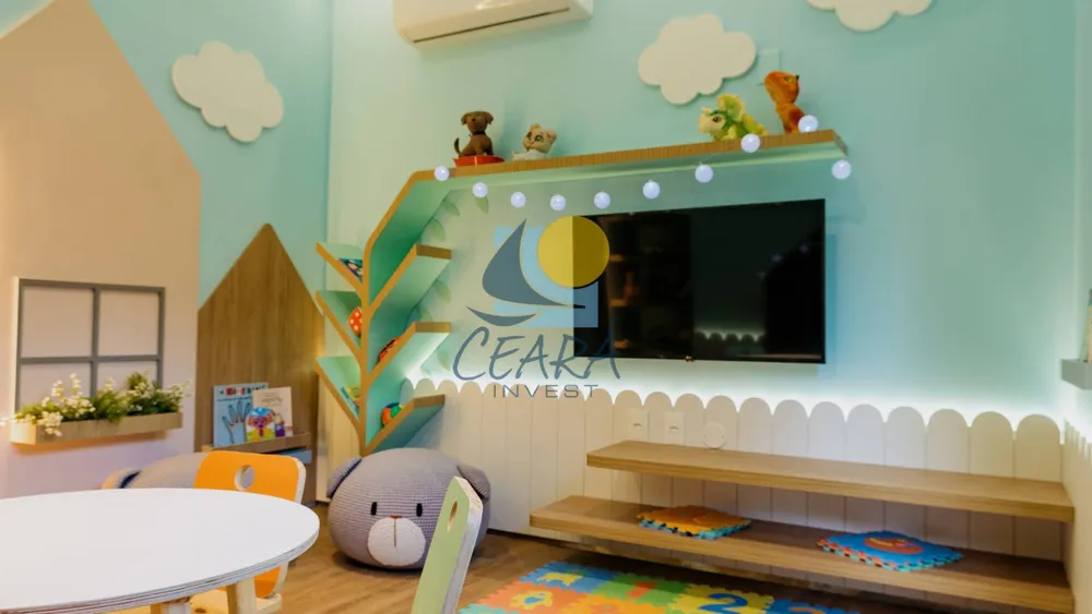Apartamento, 4 quartos - Foto 5
