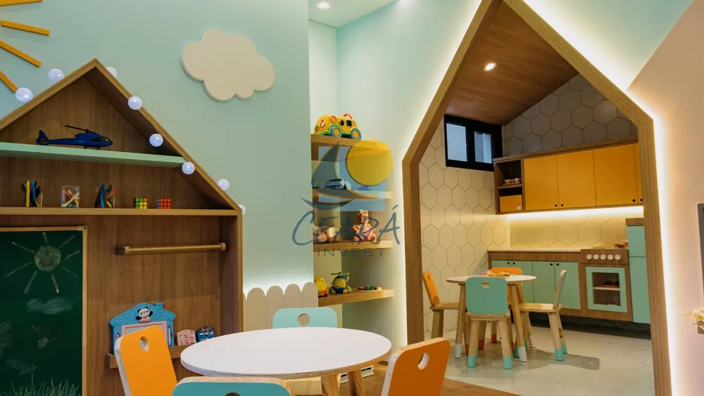 Apartamento, 4 quartos - Foto 6