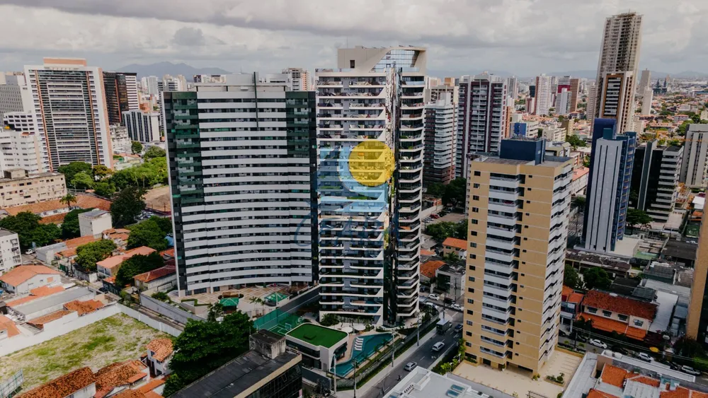 Apartamento, 4 quartos - Foto 10