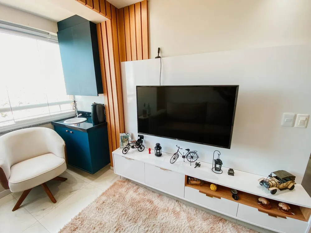 Apartamento, 2 quartos - Foto 3