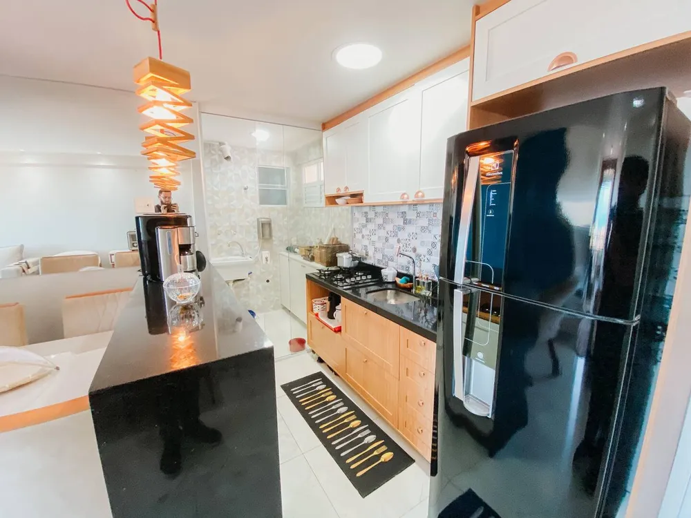 Apartamento, 2 quartos - Foto 7