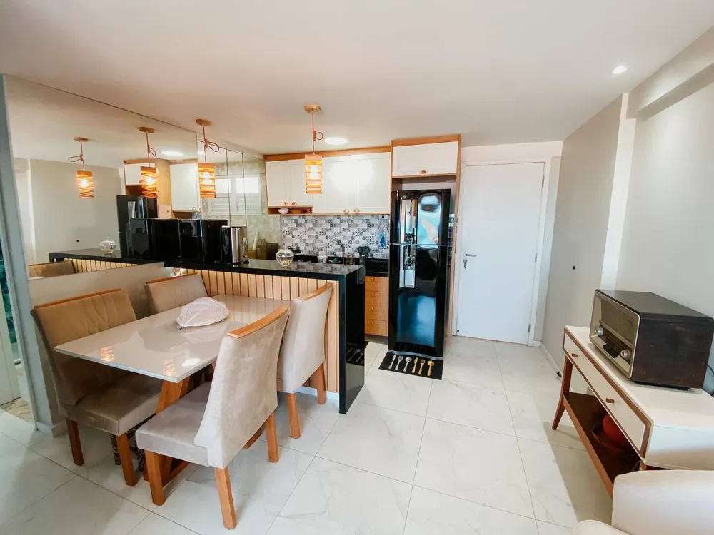 Apartamento, 2 quartos - Foto 4