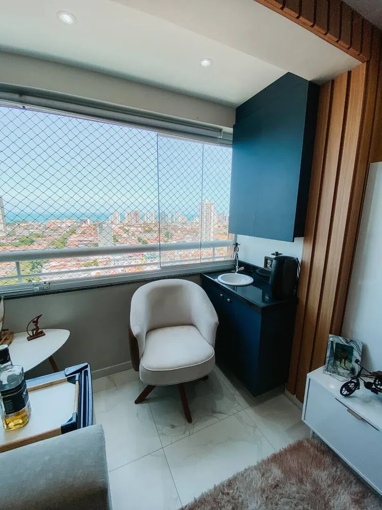 Apartamento, 2 quartos - Foto 5