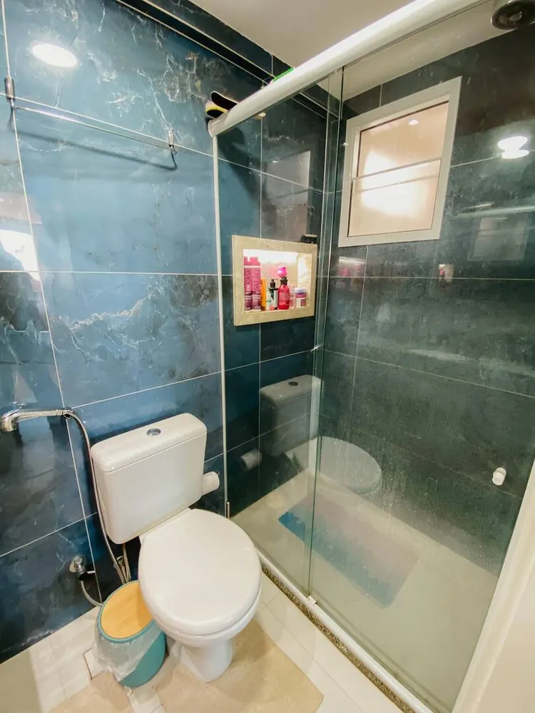 Apartamento, 2 quartos - Foto 10