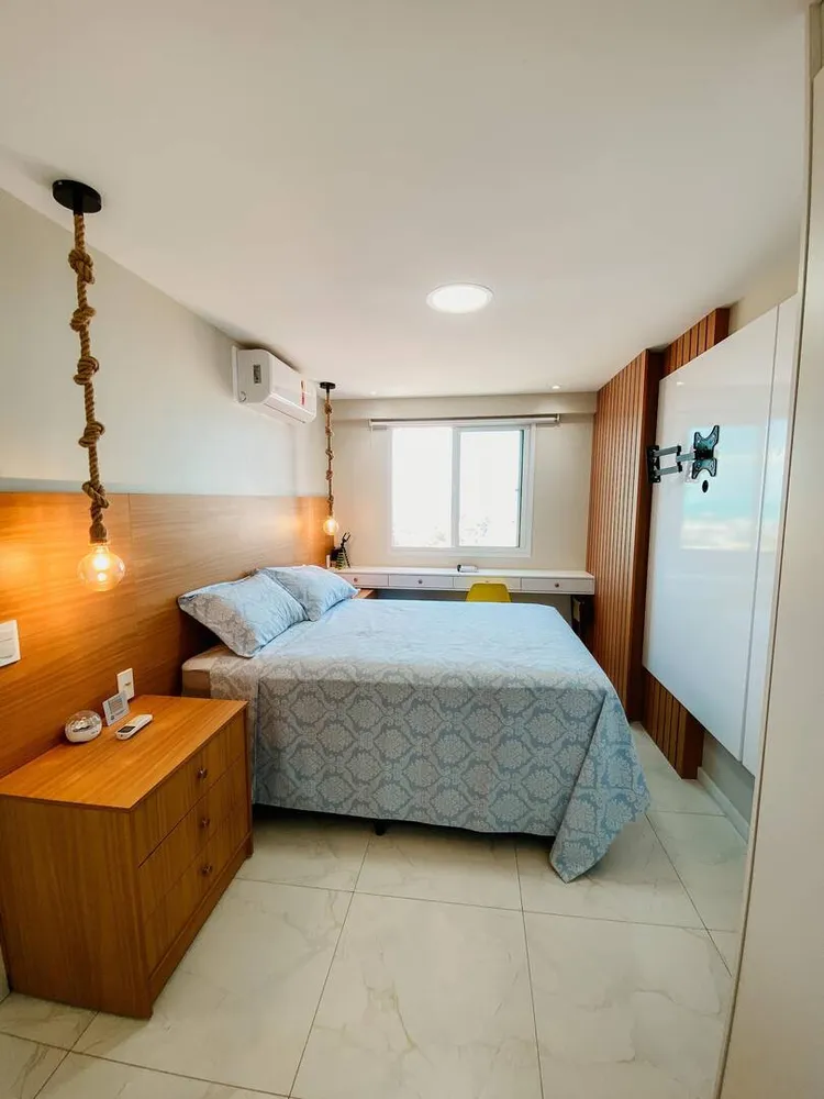 Apartamento, 2 quartos - Foto 9