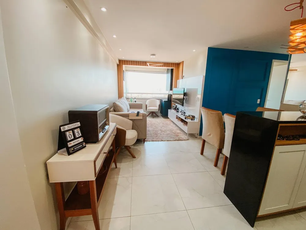 Apartamento, 2 quartos - Foto 2