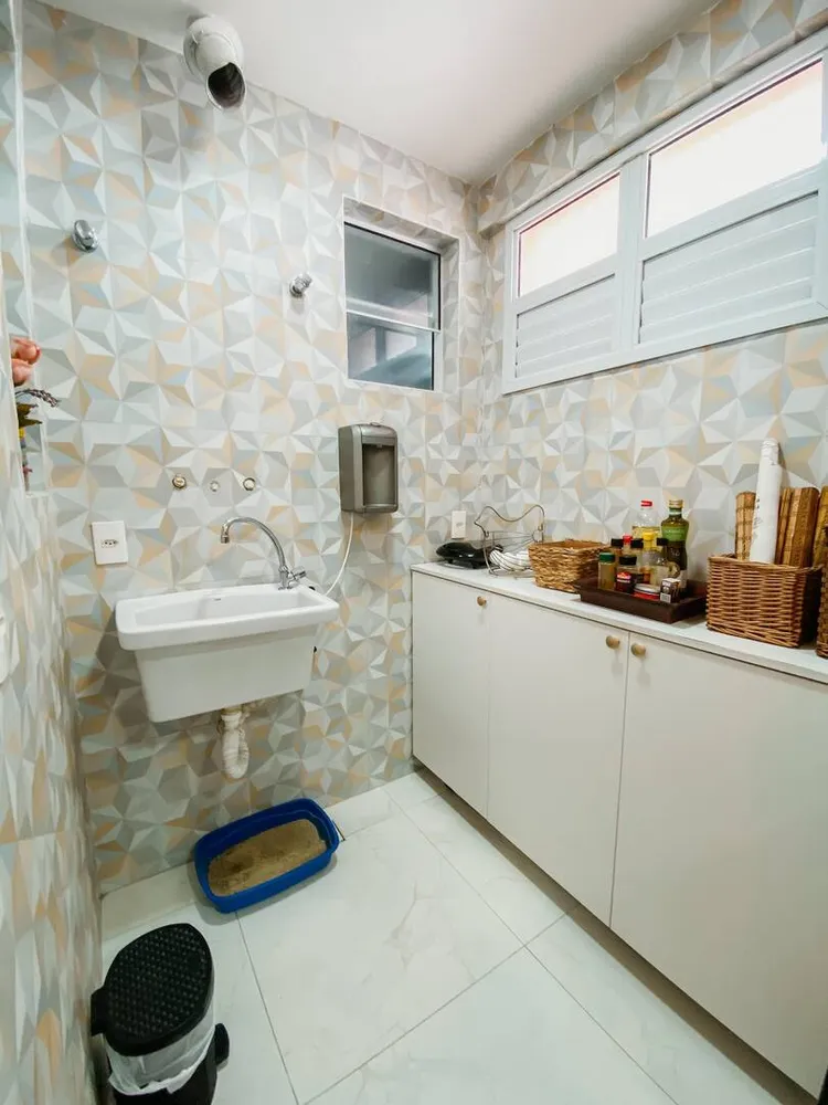 Apartamento, 2 quartos - Foto 11