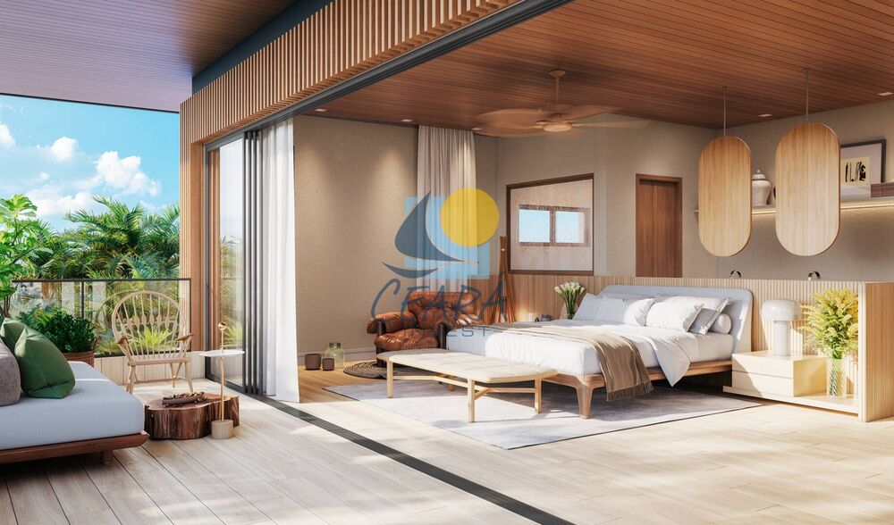 Casa, 4 quartos - Foto 17