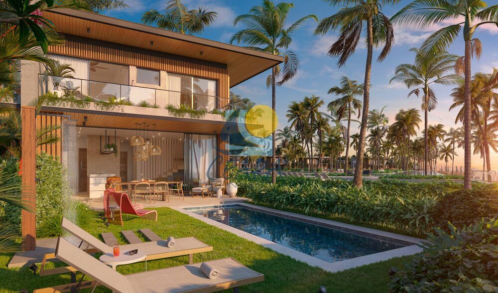 Casa, 4 quartos - Foto 1