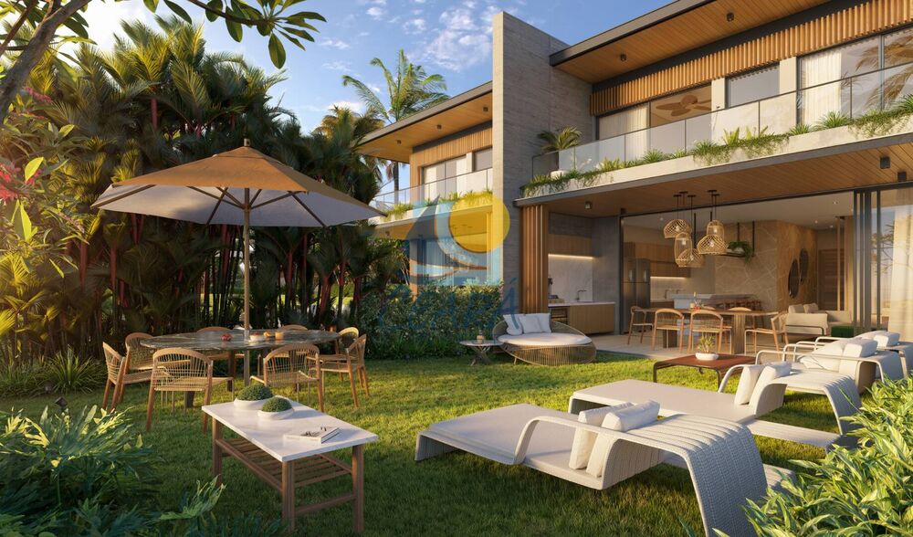 Casa, 4 quartos - Foto 3