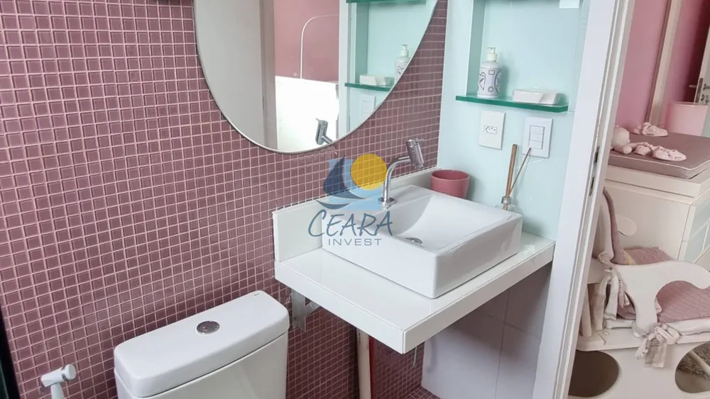 Apartamento, 3 quartos - Foto 5