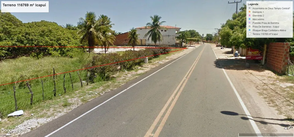 Terreno, 12 hectares - Foto 8