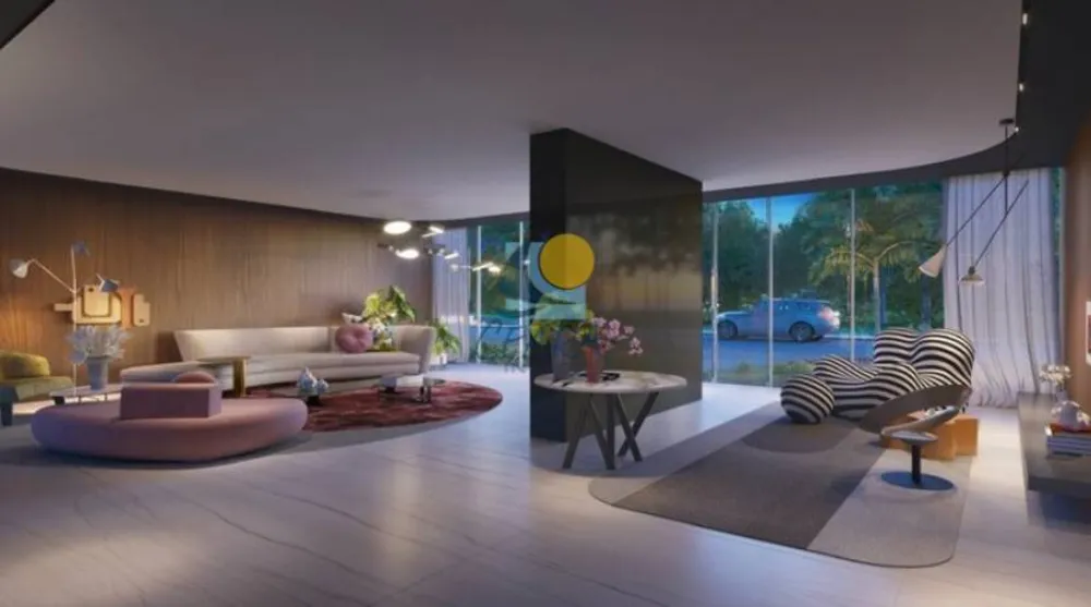 Apartamento, 4 quartos, 231 m² - Foto 6