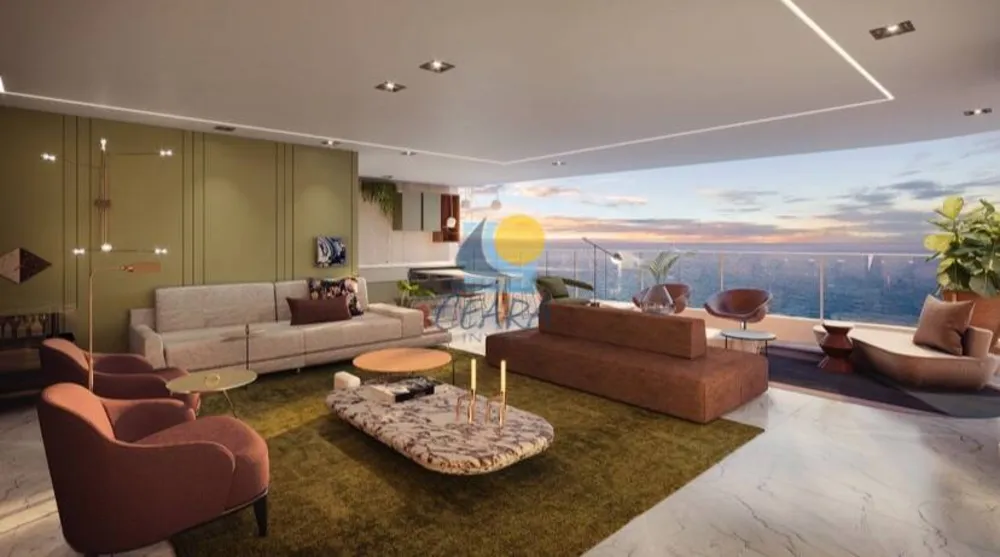Apartamento, 4 quartos, 231 m² - Foto 7
