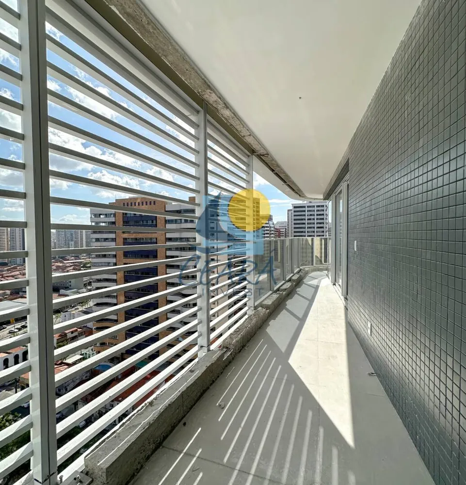 Apartamento, 3 quartos - Foto 6